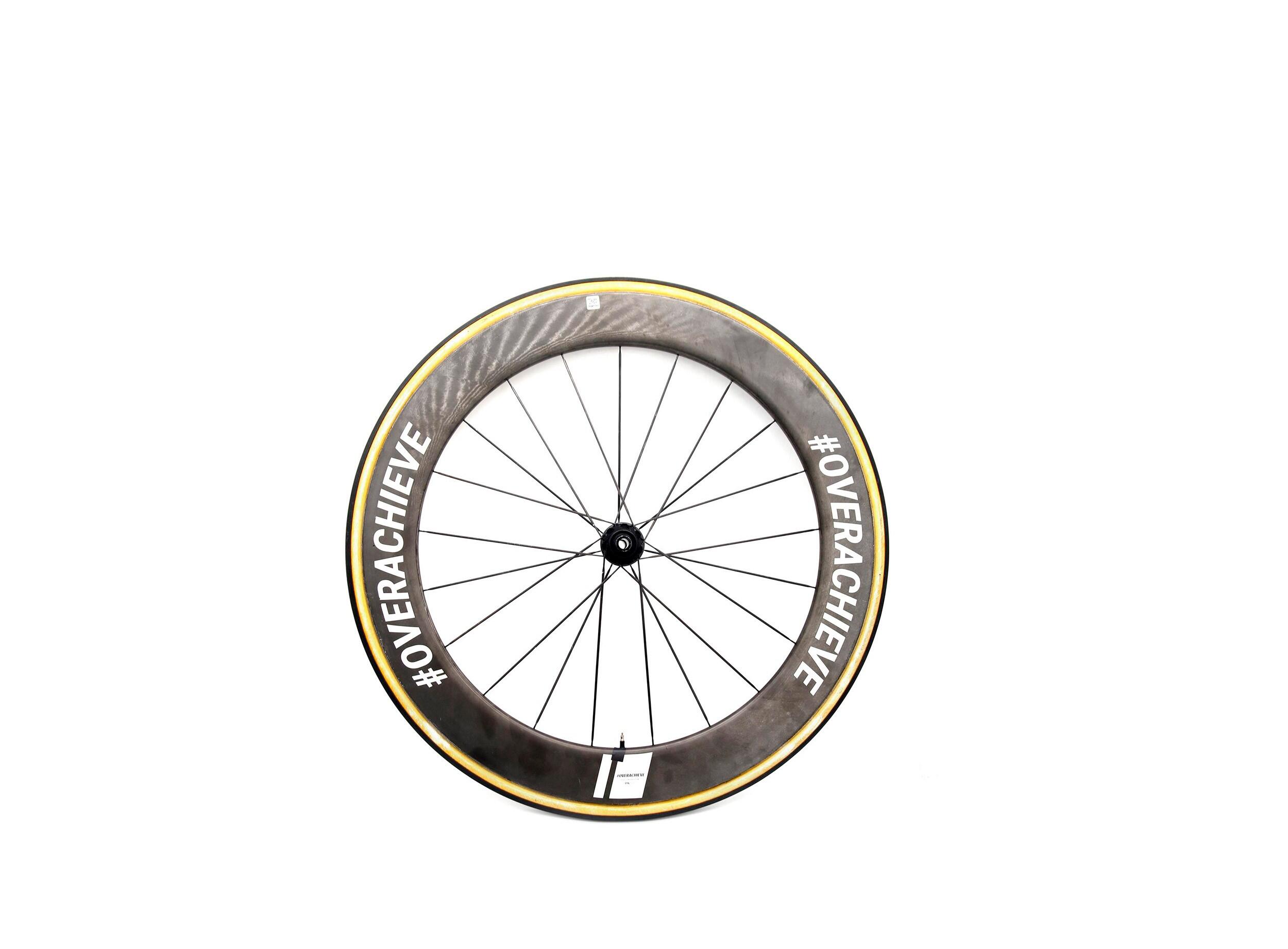 CADEX Segunda Vida · Rueda delantera Cadex 65 · Buen estado