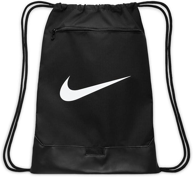 NIKE Nike Unisex Brasilia  Drawstring Gym Sack/Bag