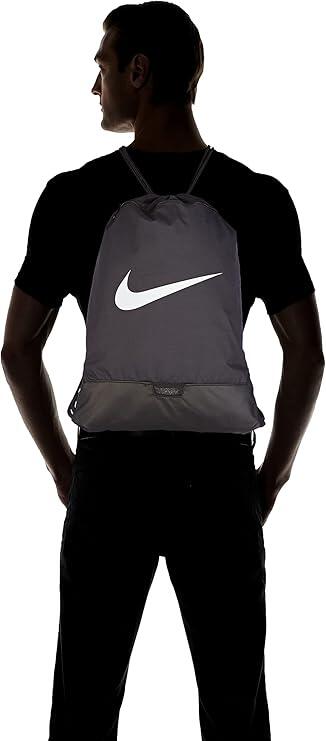 nike brasilia gym sack