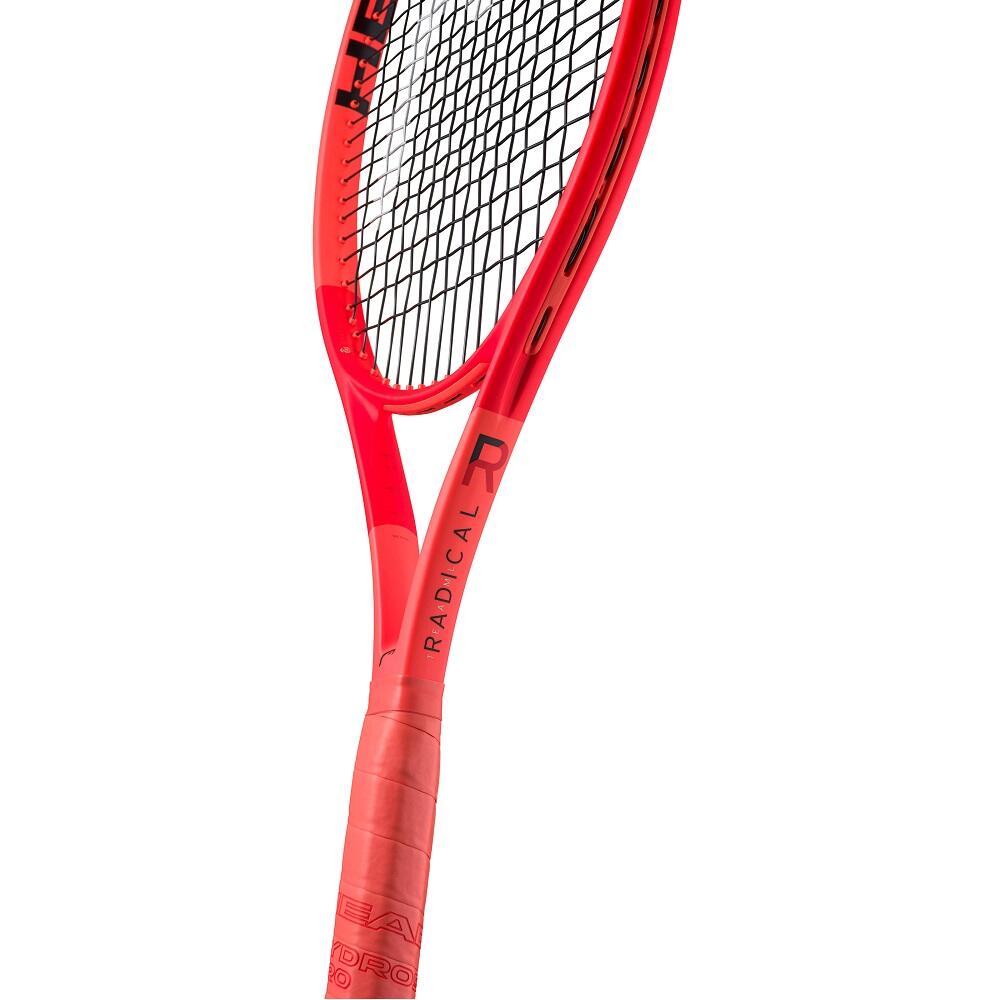 HEAD Radical Team L Tennis Racket - Strung - 2025 4/4