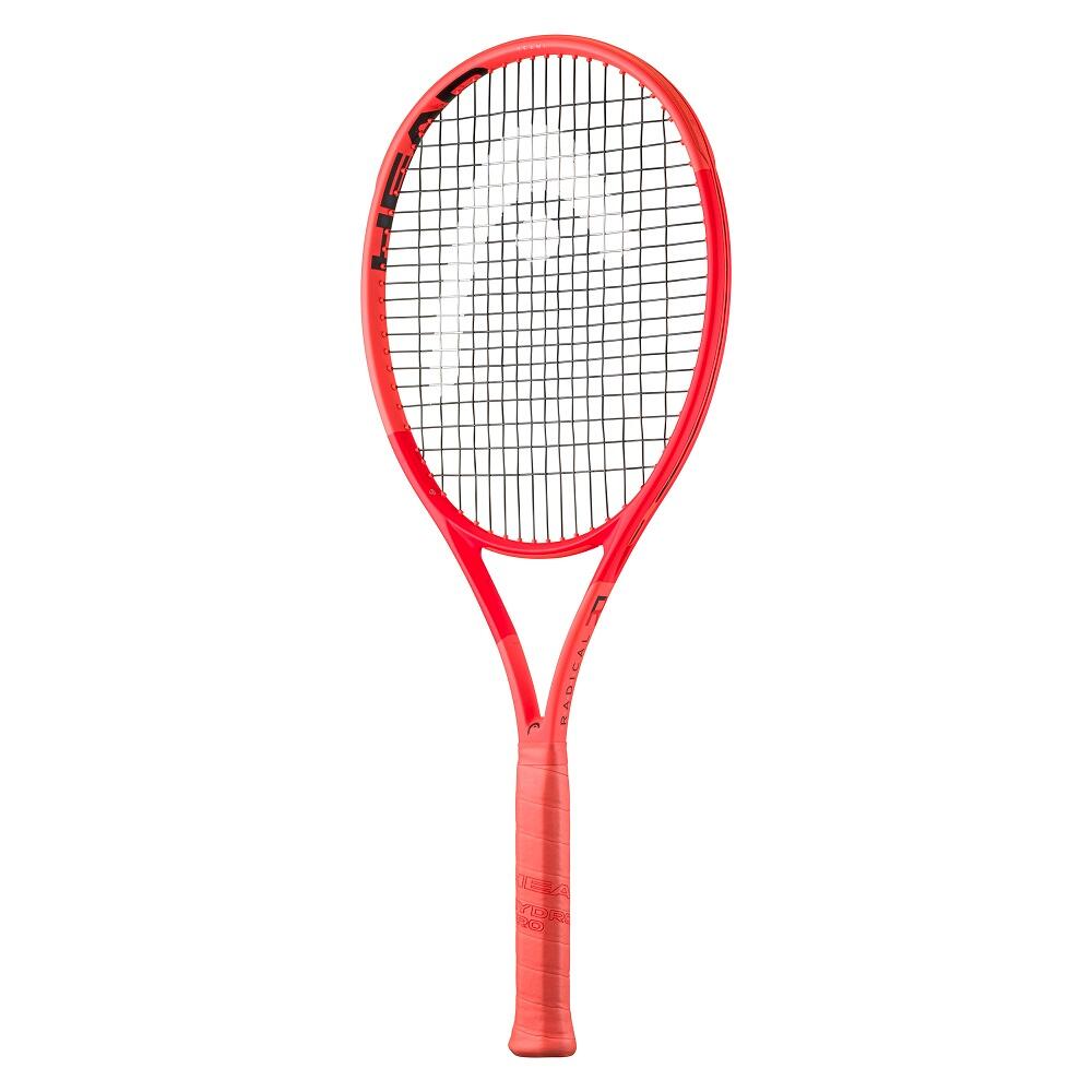 HEAD Radical Team L Tennis Racket - Strung - 2025 3/4