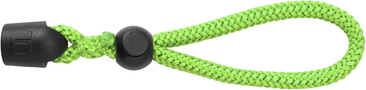 WILSON Wilson Padel Solid Braid Replacement Zipcord - GREEN