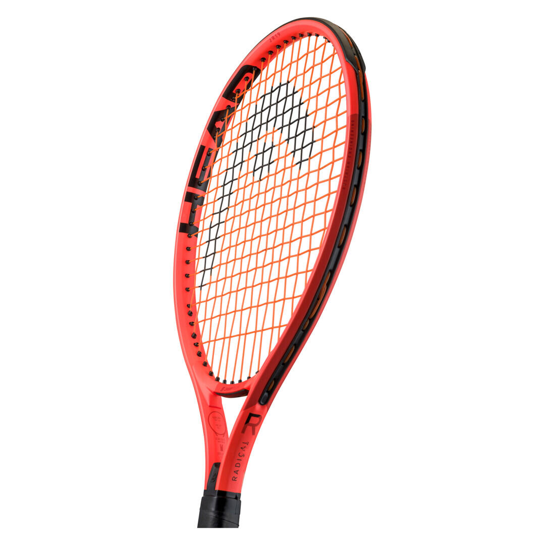 HEAD Radical 21" Junior Tennis Racket + Cover - 2025 3/3