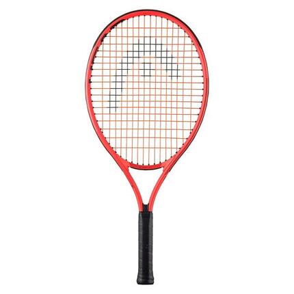 HEAD Radical 23 Raquetas de tenis para jugadores júnior