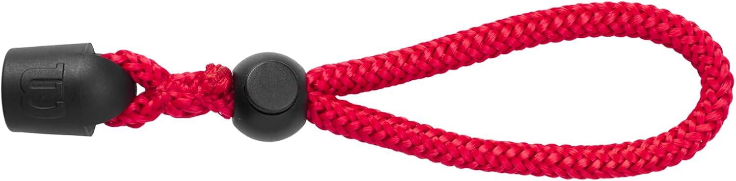 WILSON Wilson Padel Solid Braid Replacement Zipcord - RED