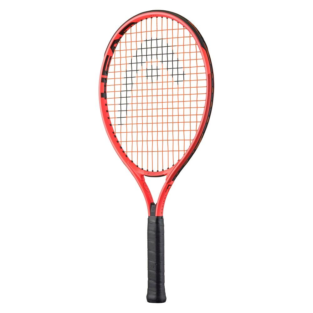 HEAD Radical 21" Junior Tennis Racket + Cover - 2025 2/3