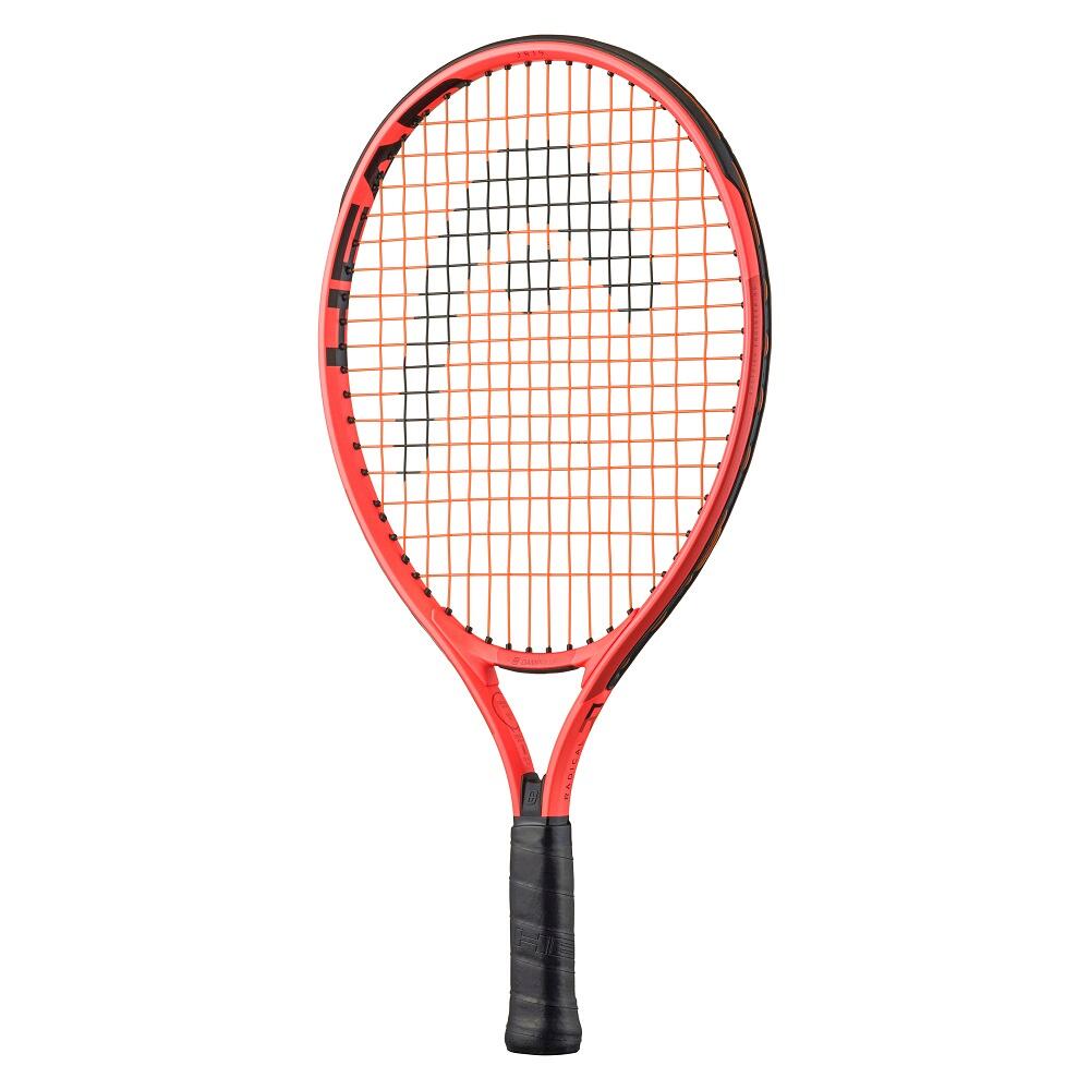 HEAD Radical 19" Junior Tennis Racket + Cover - 2025 2/3