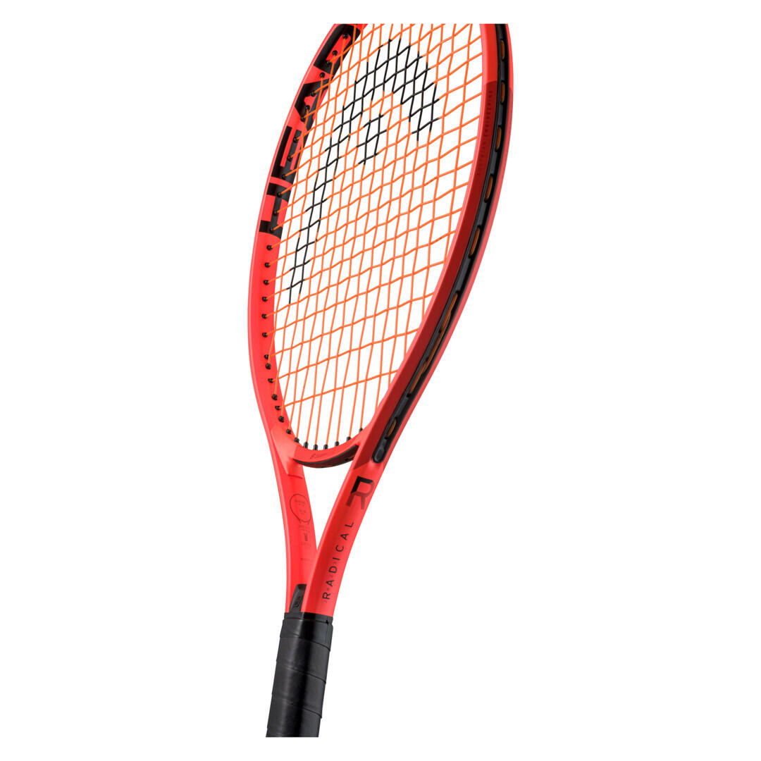 HEAD Radical 19" Junior Tennis Racket + Cover - 2025 3/3