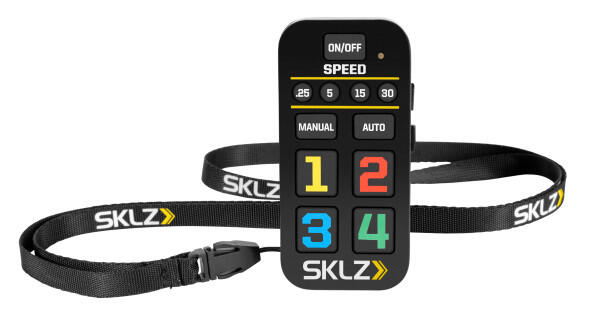 SKLZ Reactive Agility Coach – Reaktions-Training mit digitalem Coach 3/5