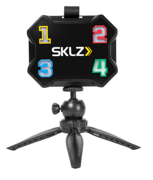 SKLZ SKLZ Reactive Agility Coach – Reactietraining met Digitale Coach