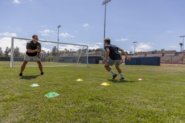 SKLZ Reactive Agility Coach – Reaktions-Training mit digitalem Coach 5/5