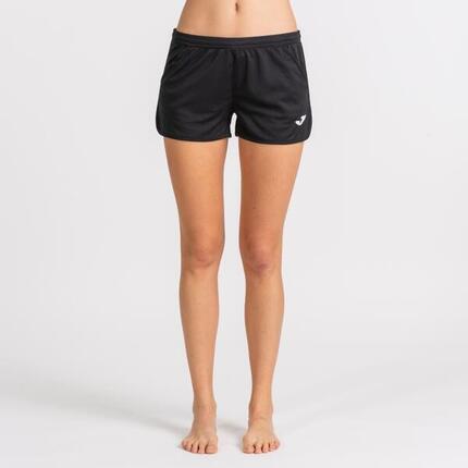 Short Fitness Femme Joma Hobby Blanc