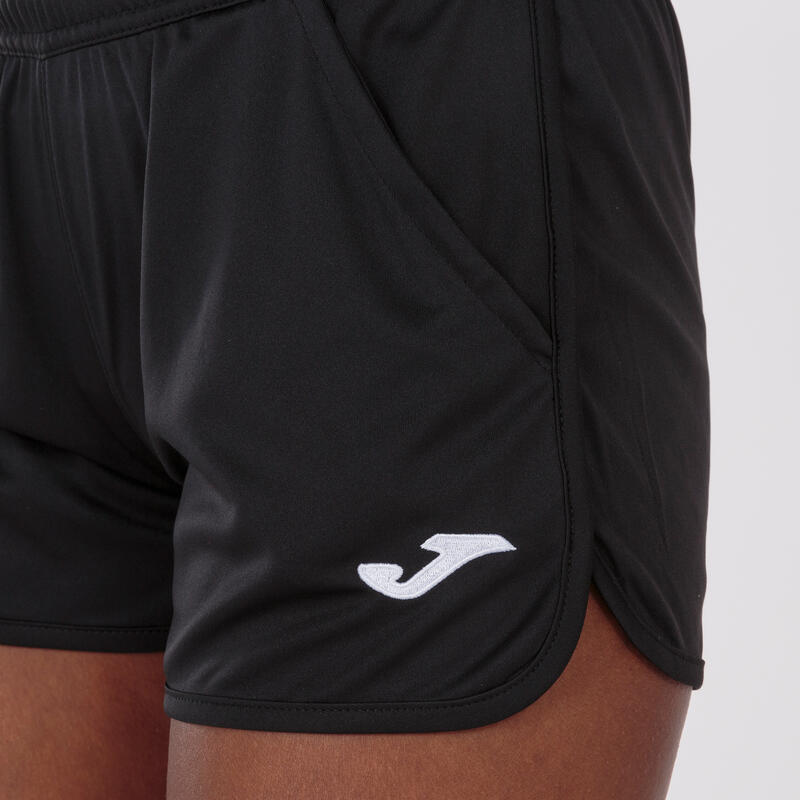 Pantaloni scurți de tenis Joma Hobby