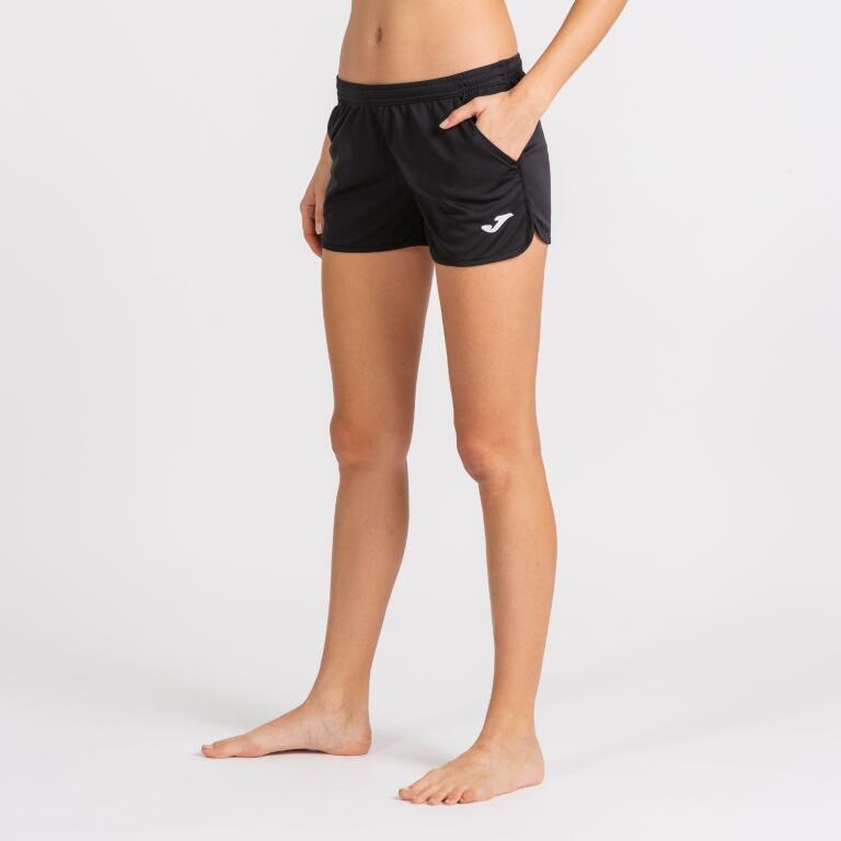 Pantaloni scurți de tenis Joma Hobby