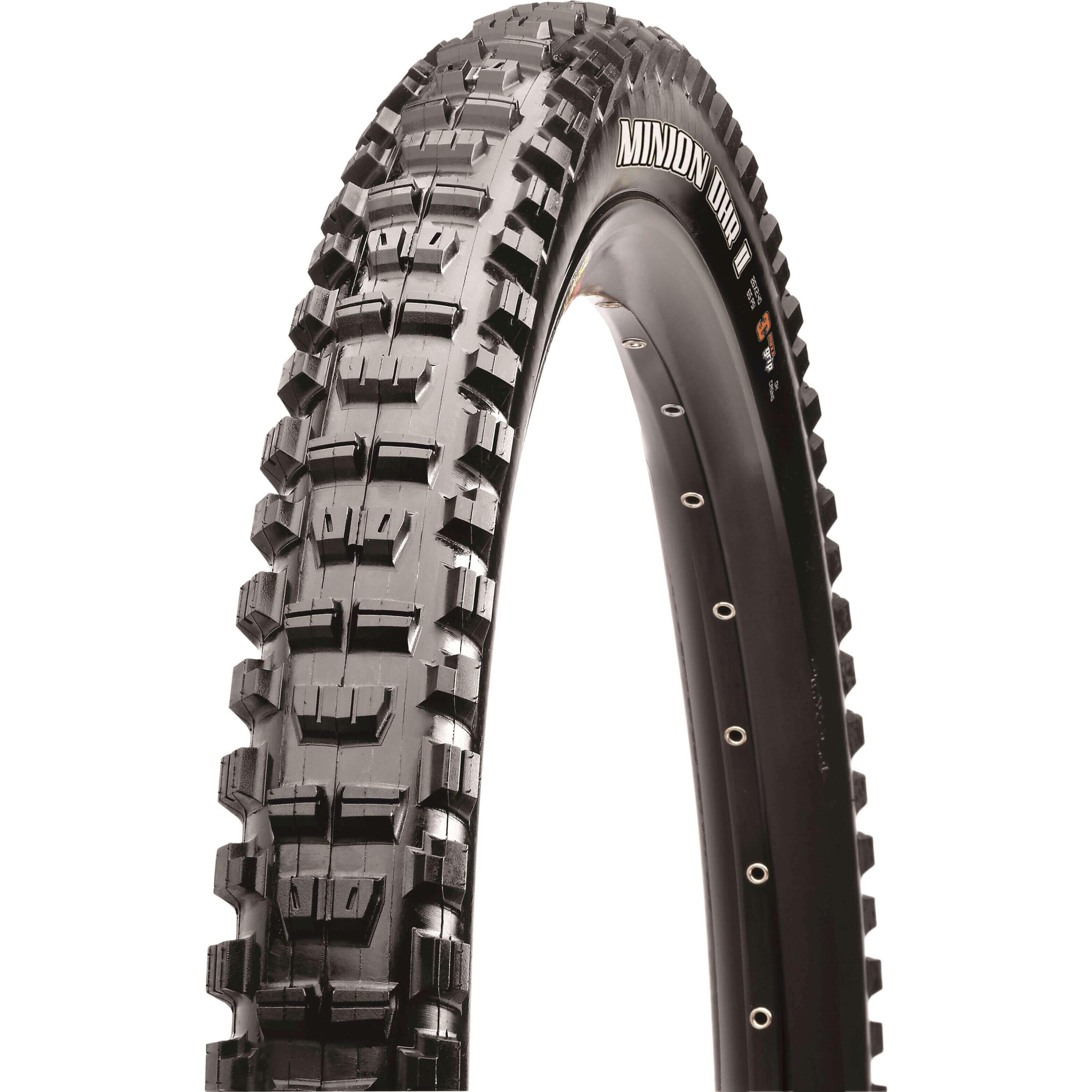 MAXXIS Maxxis Minion DHR II 3C EXO TR 29 x 2.40 Vouwband