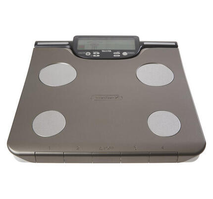 BC-601 Gold Körperanalyse-Waage