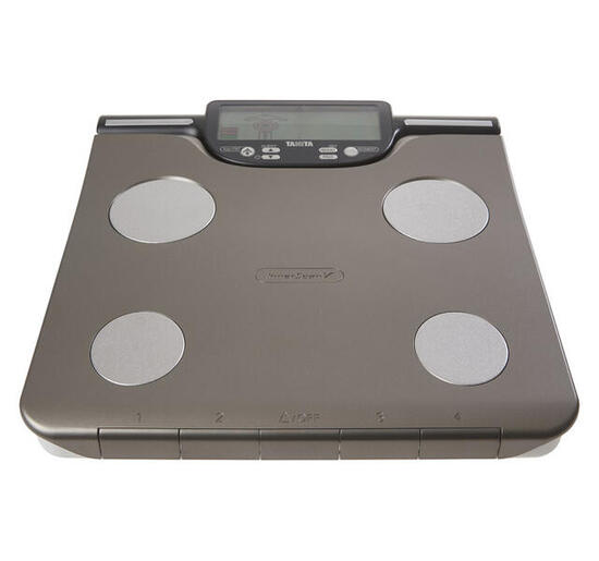 BC-601 Gold Körperanalyse-Waage