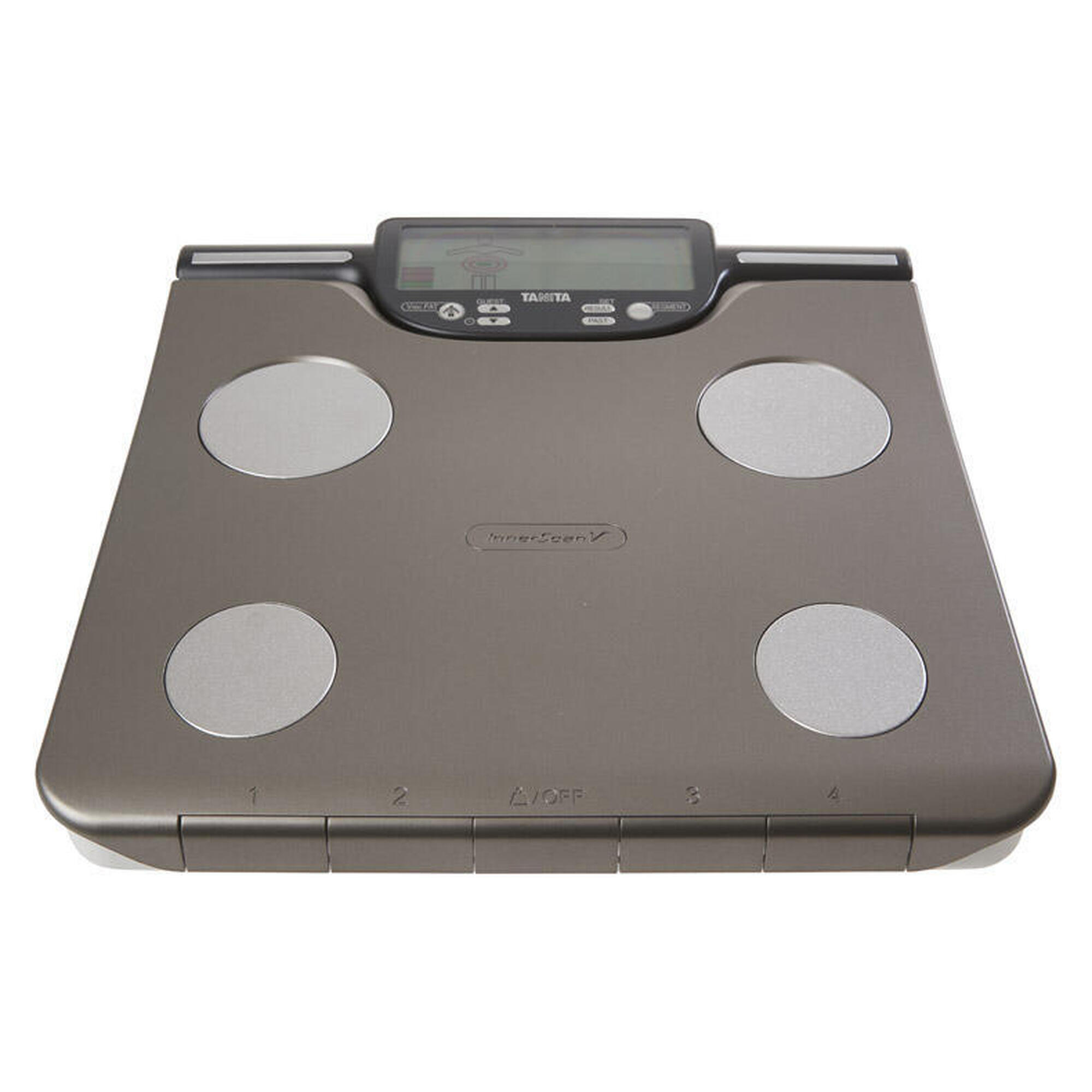 Balança BC-601 Gold Exclusivo Online      229,99€  TANITA Balança BC-601 GoldVendido e expedido por: fitnessdigital    