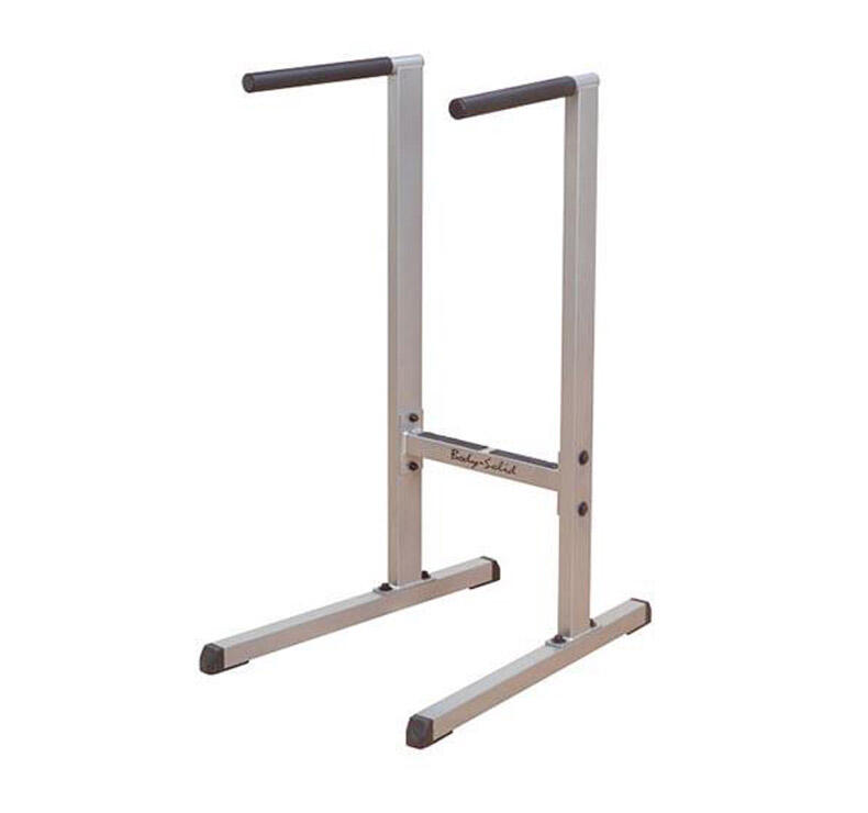 BODY-SOLID Stazione dips GDIP59