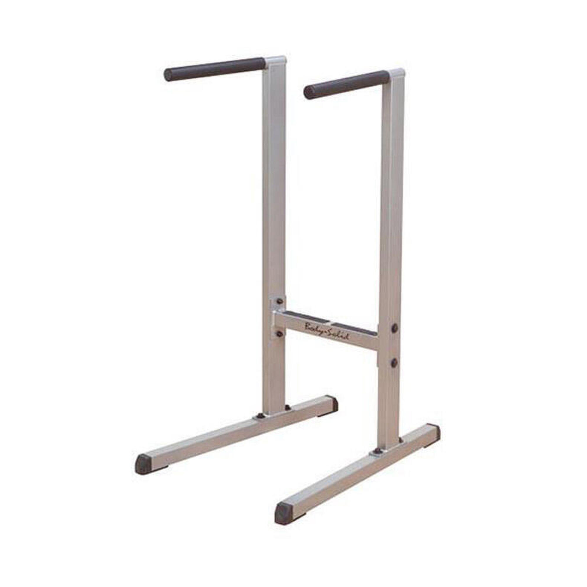 Body-solid - Station À Dips Gdip59 - Barre À Dips - Noir - Taille Unique - Decathlon