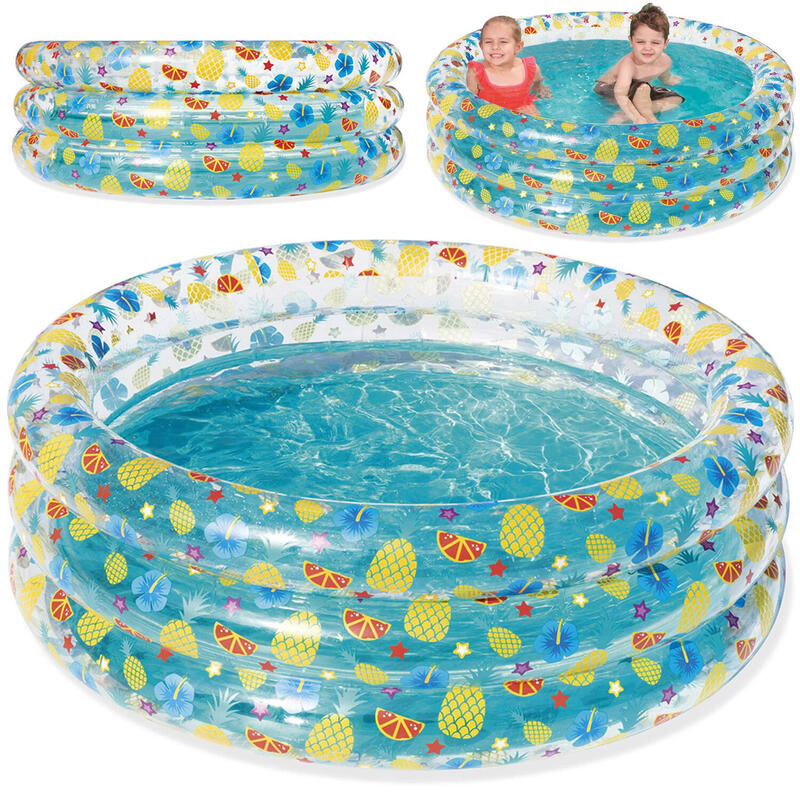 Dmuchany basen Dla Dzieci BESTWAY  150x53cm