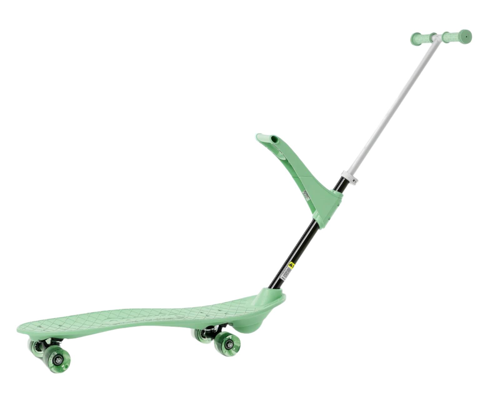 Ookkie Kids Learner Skateboard - Sage