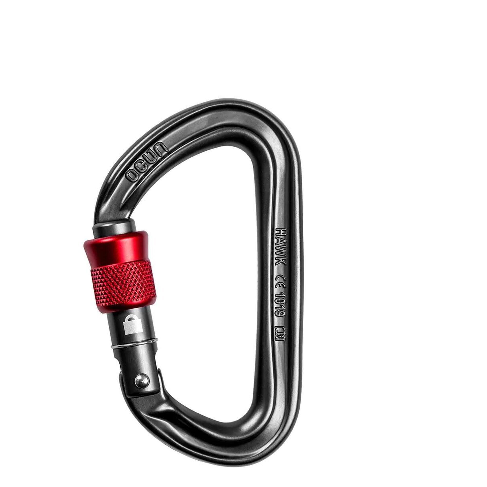 OCUN Horolezecká karabina Hawk