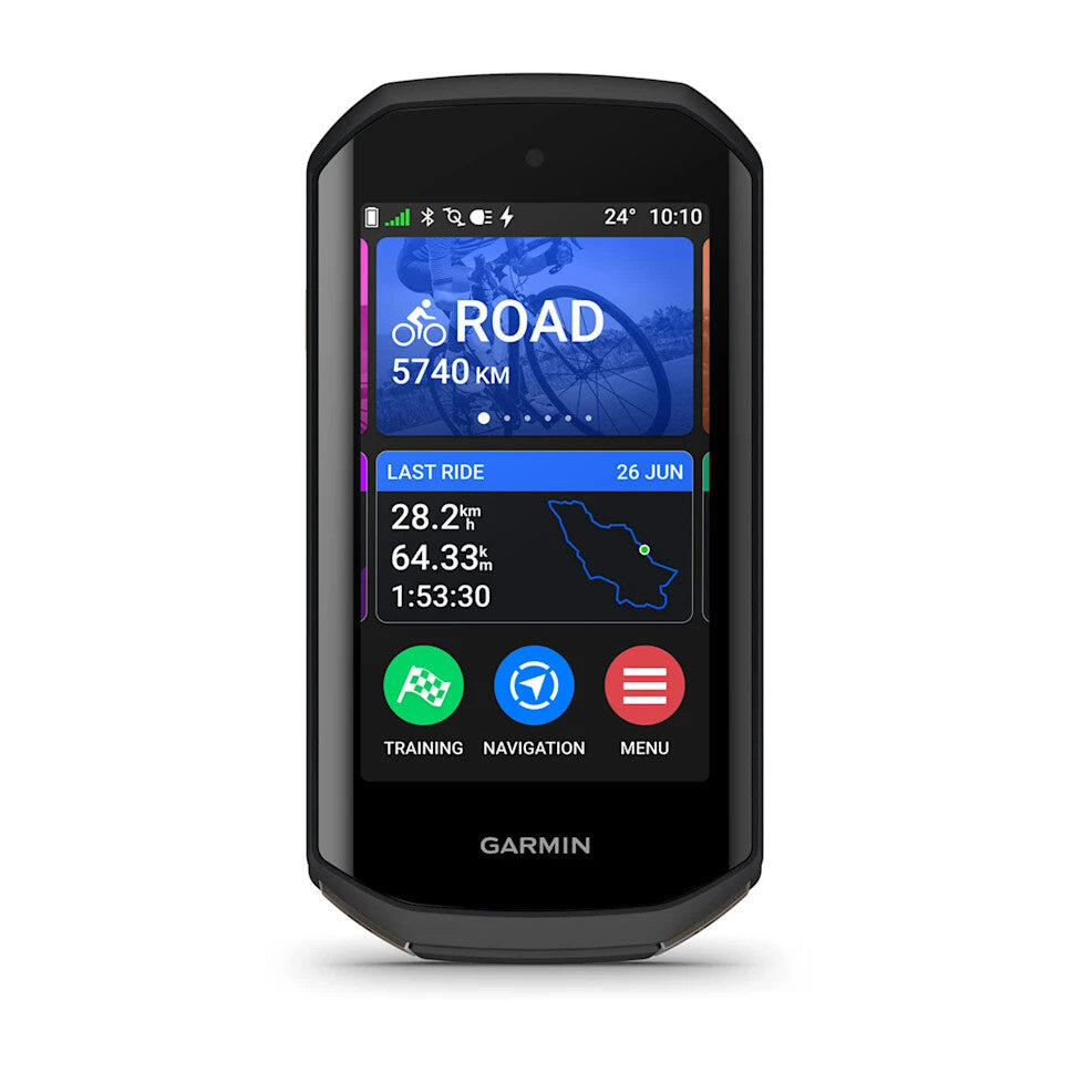Garmin Edge 1050 GPS Bike Computer