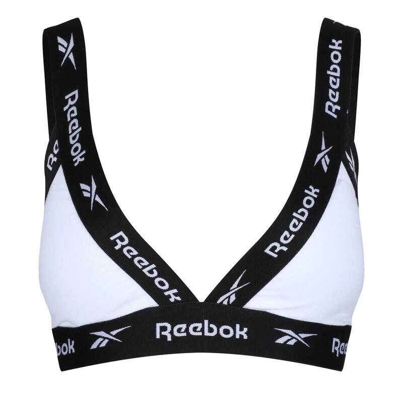 Sutien Sport Drumeții În Natură Reebok Dotty Triunghi Femei