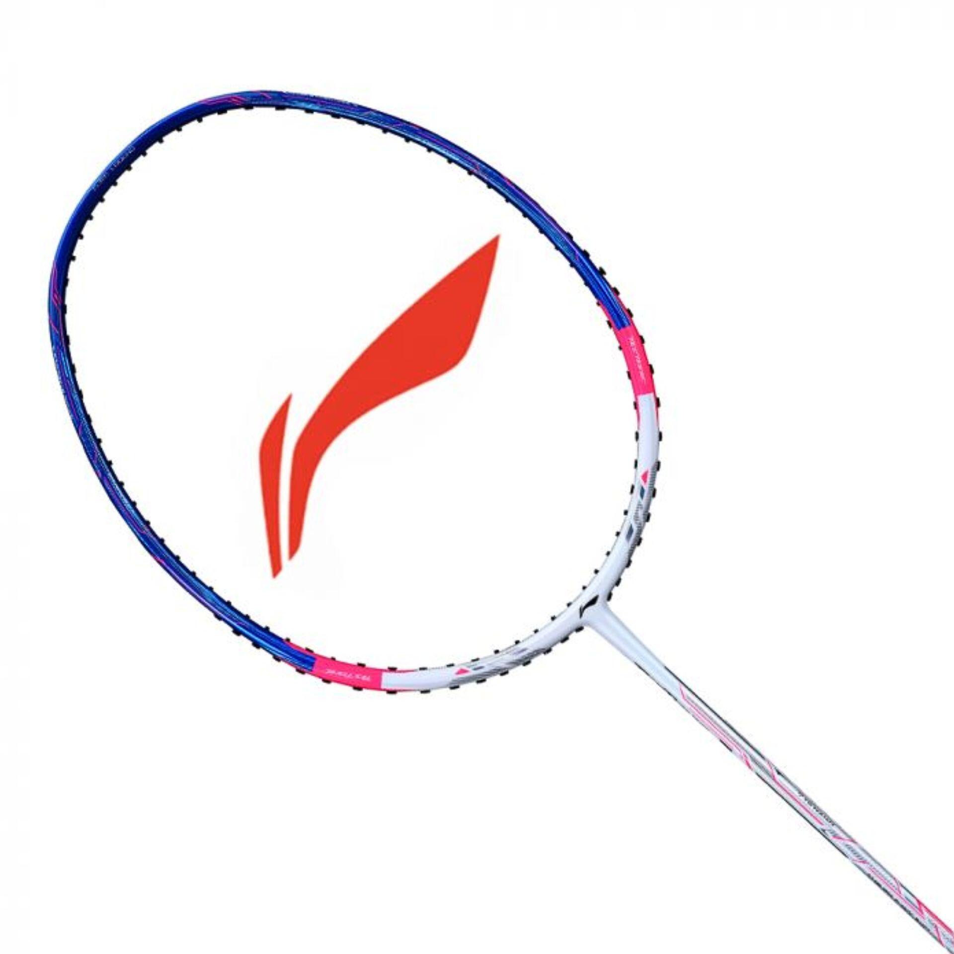 Li-Ning Tectonic 7I - White/Blue