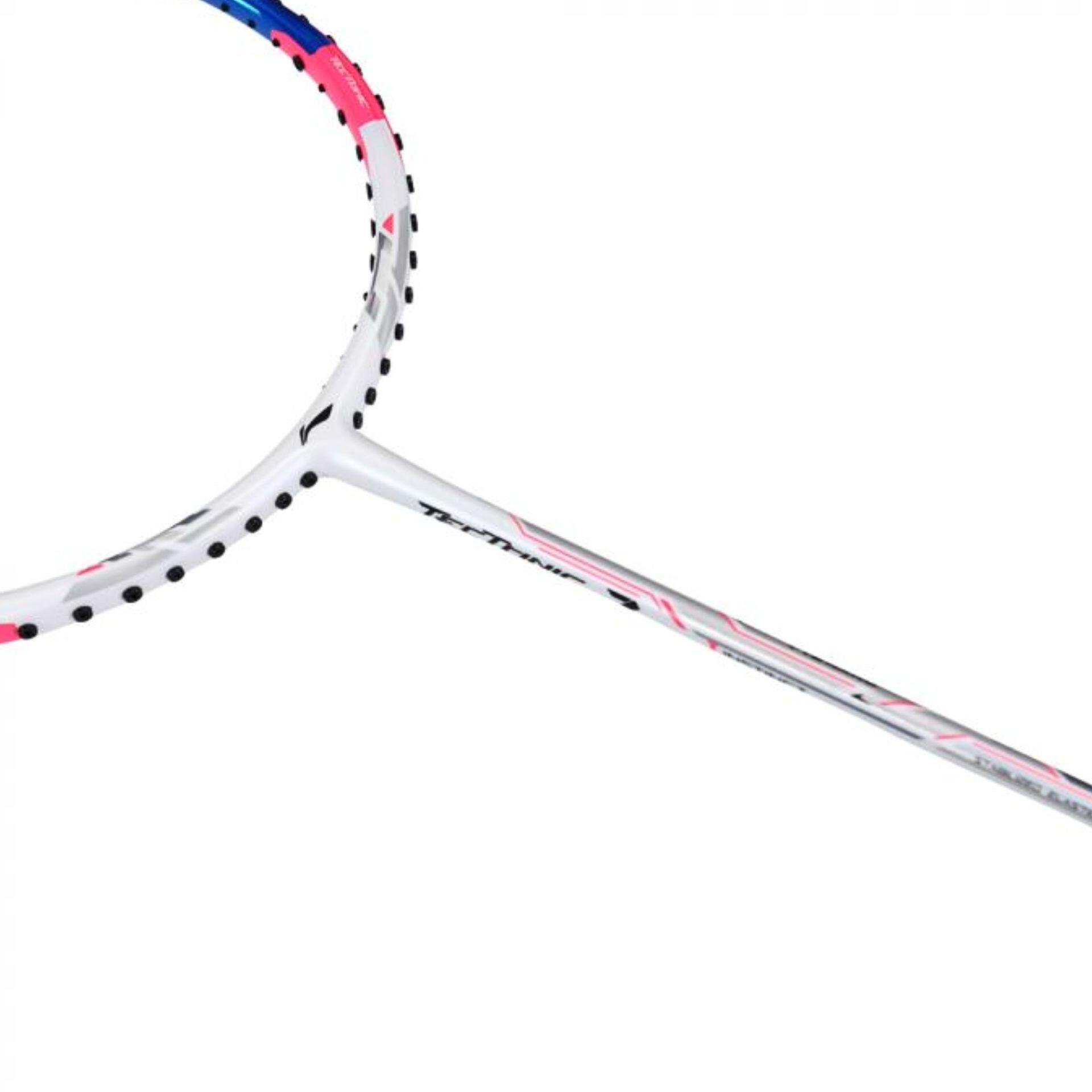 Li-Ning Tectonic 7I - White/Blue