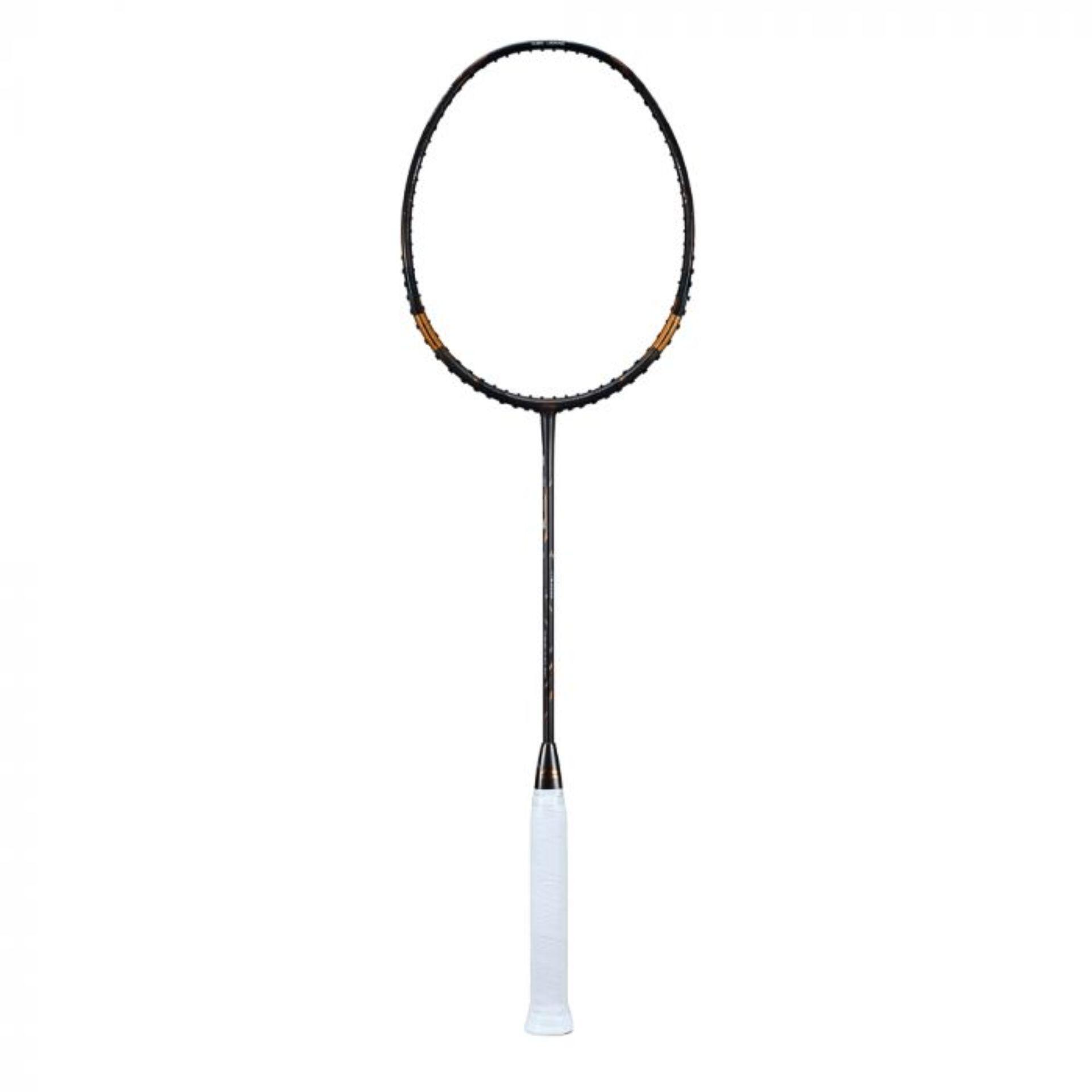 Li-Ning Tectonic 7C - Charcoal/Gold