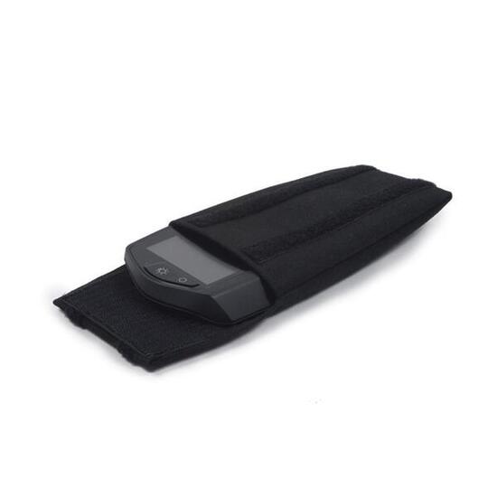 Screen protector Fahrer E-Bike 2016