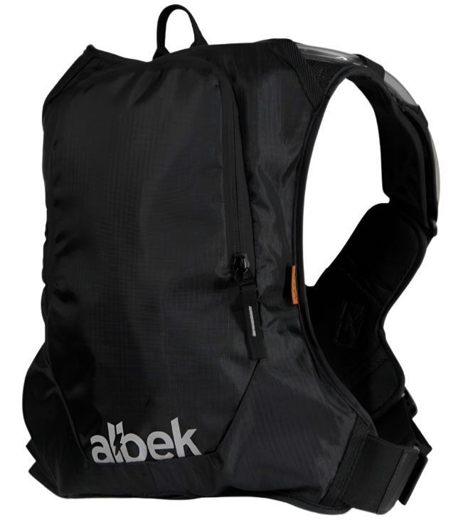 ALBEK HYDRATION PACK H2O HAUL THREE 1.5L BLADDER