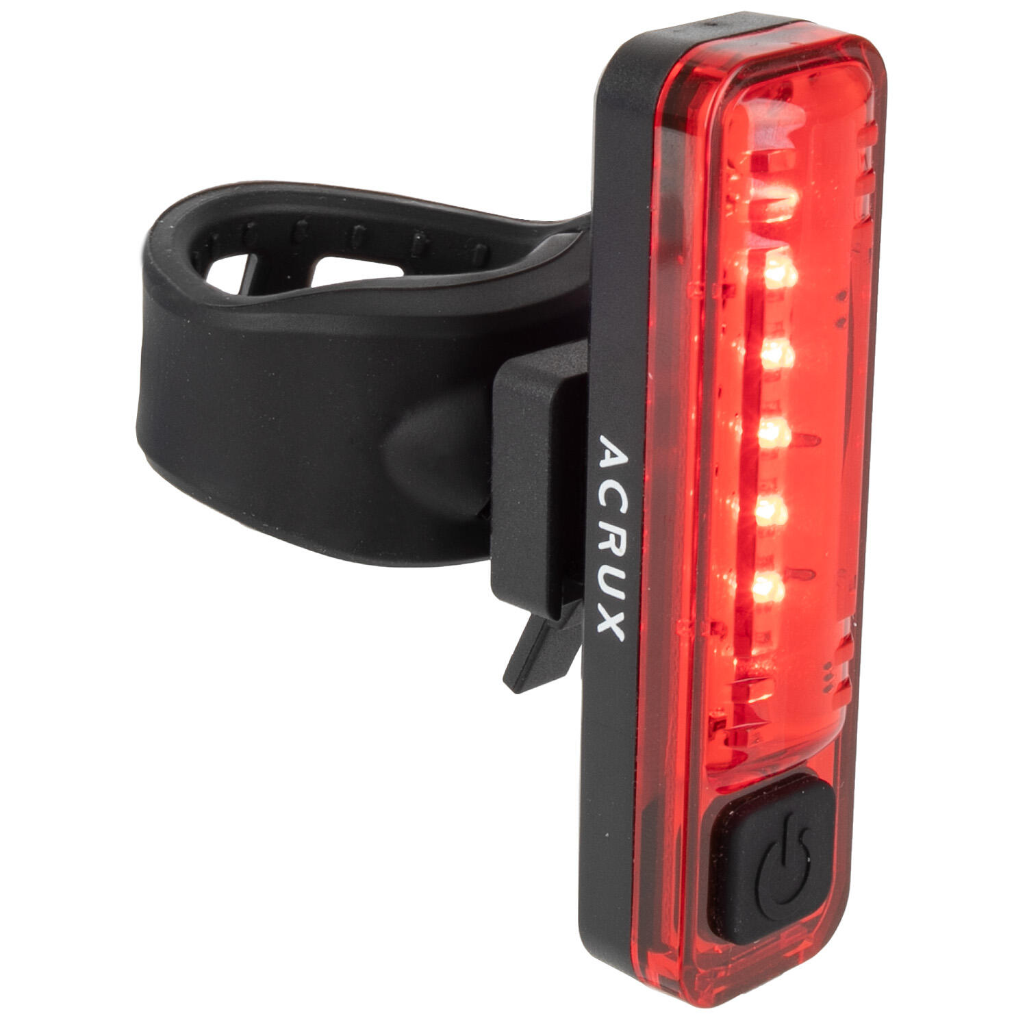 Conjunto de iluminação Smart Acrux (LS056) recarregável USB 2/4