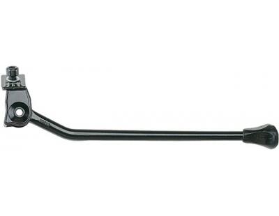 Ursus Zijstandaard 26 Elegance 265mm in Zwart - Universeel Inzetbaar 2/2