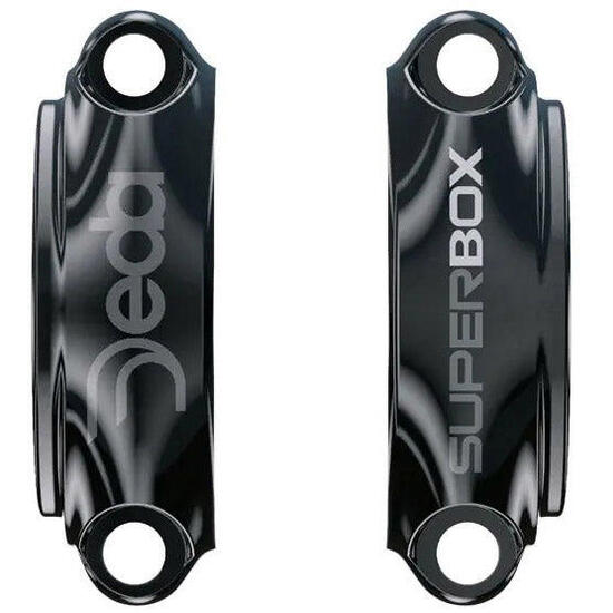 Dedacciai Deda Facplate Superbox DCR Neues Modell