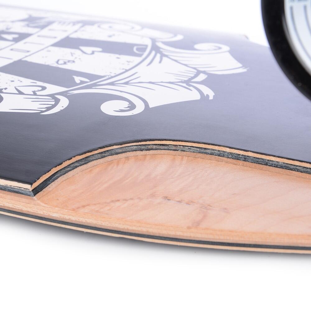 Amar - Longboard - Kinderen - 36 Inch 3/7
