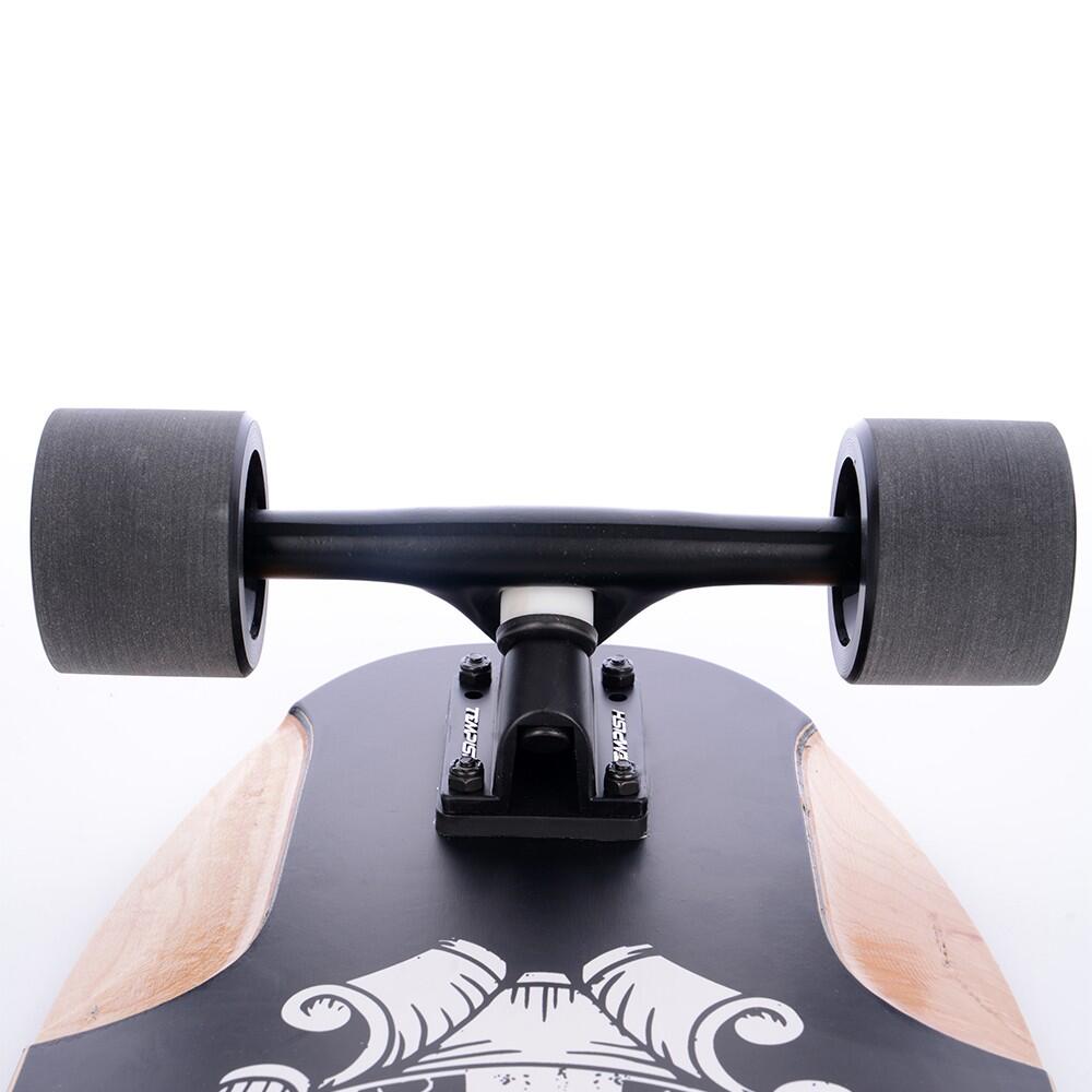 Amar - Longboard - Kinderen - 36 Inch 2/7