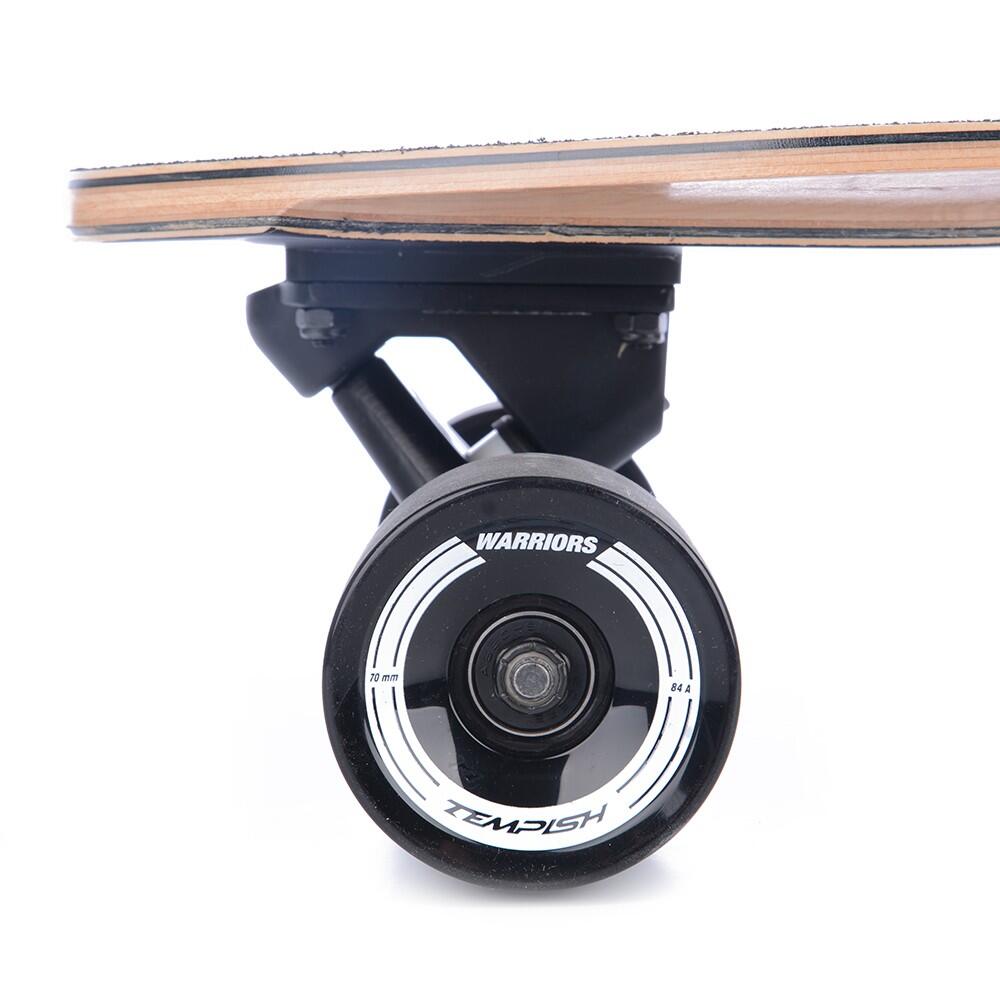 Amar - Longboard - Kinderen - 36 Inch 4/7
