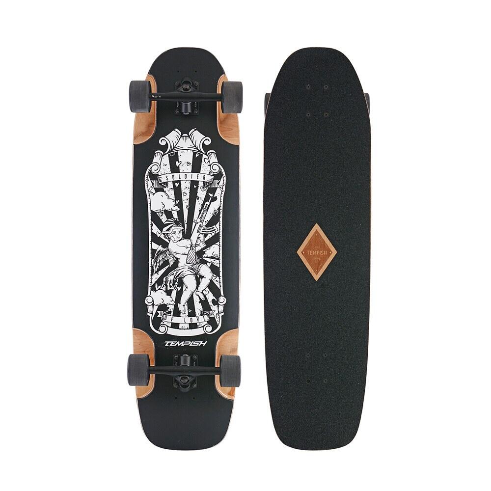 TEMPISH Amar - Longboard - Kinderen - 36 Inch