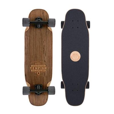 Moravia ii longboard kinderen - 31 inch