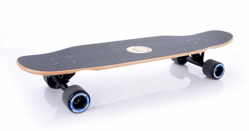 Moravia Ii Longboard Kinderen - 31 Inch 4/7