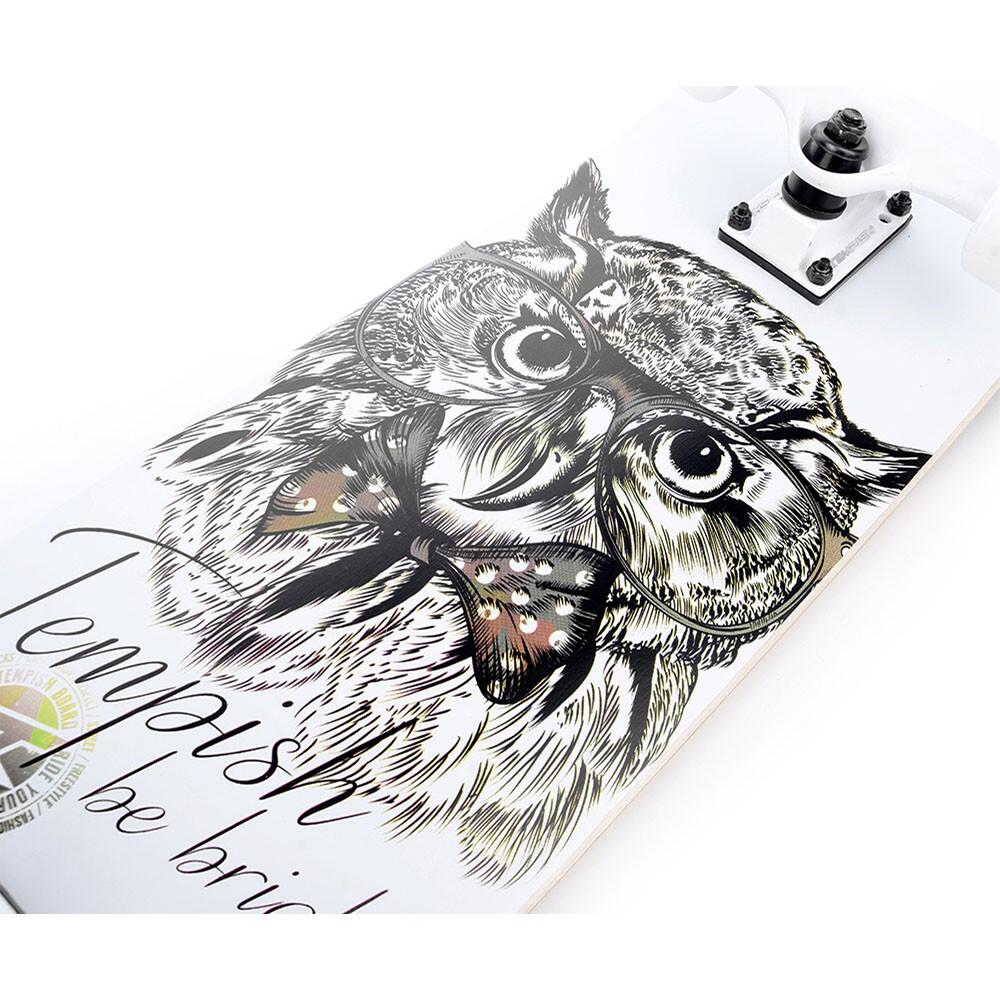 Golden Owl Niños - Skateboard - 31 pulgadas 4/7