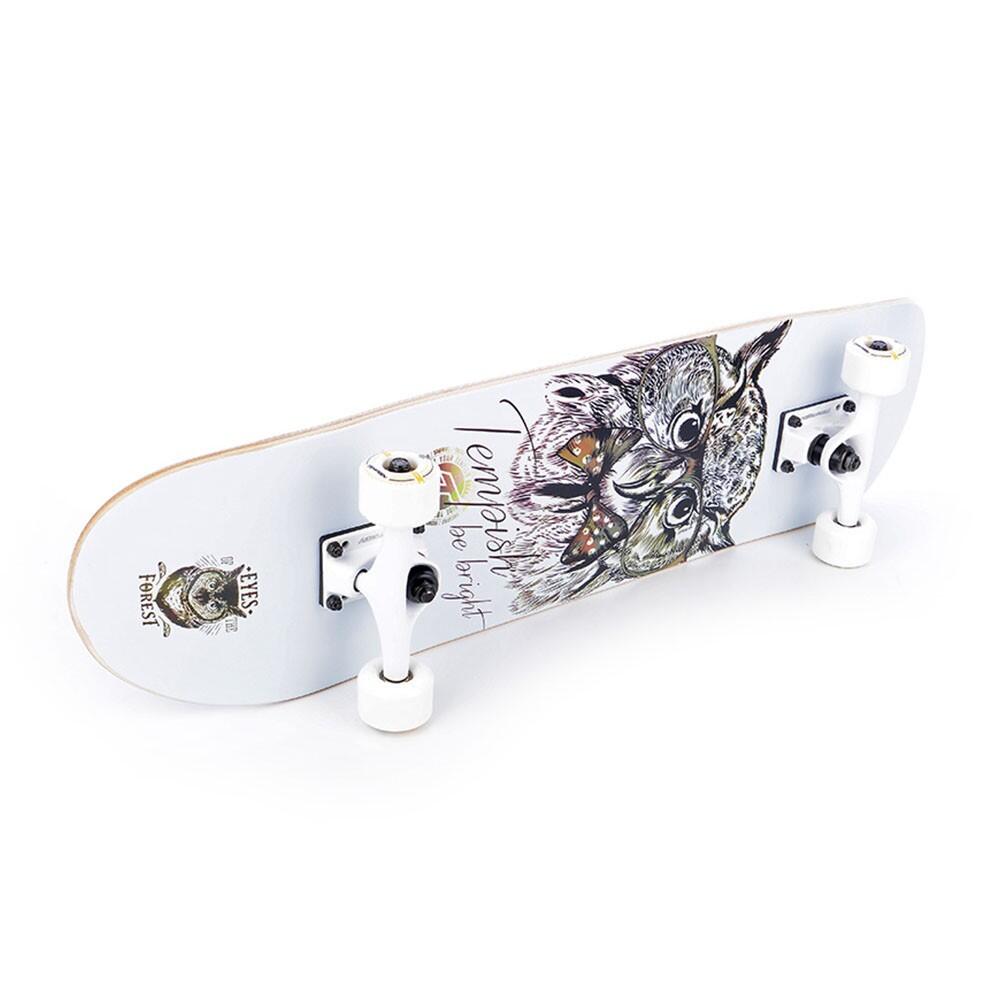 Golden Owl Niños - Skateboard - 31 pulgadas 3/7