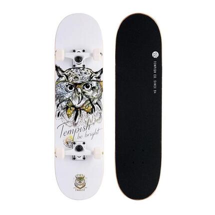Golden Owl Enfants - Skateboard - 31 pouces