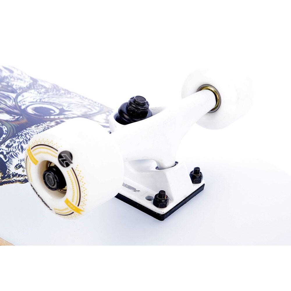 Golden Owl Niños - Skateboard - 31 pulgadas 5/7