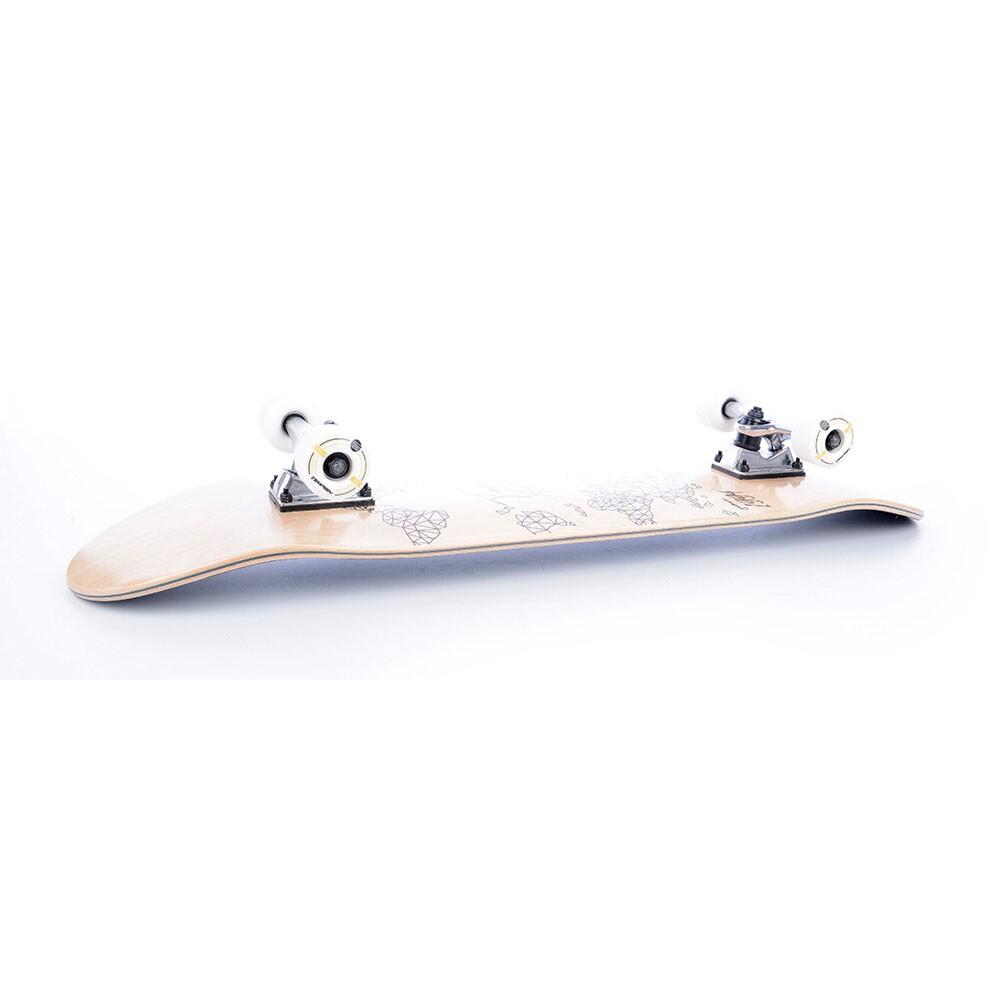 Ontop - Niños - Skateboard - 31 pulgadas 3/7