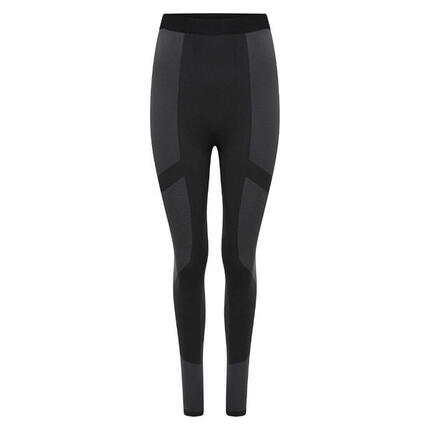 Legging Thermique IN THE ZONE Femme (Figue)