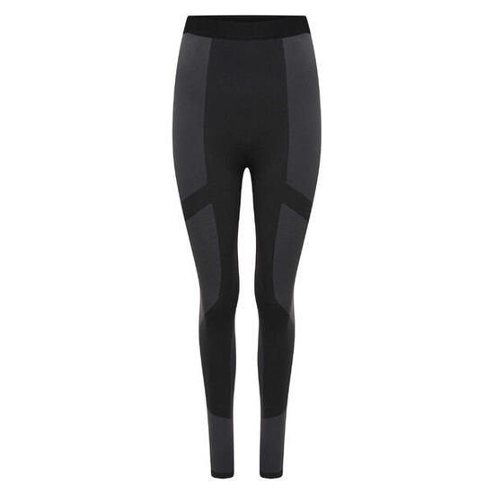 Legging Thermique IN THE ZONE Femme (Noir)